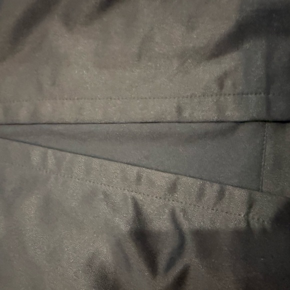 Black Backless Strappy‎ Dress - Picture 14 of 14